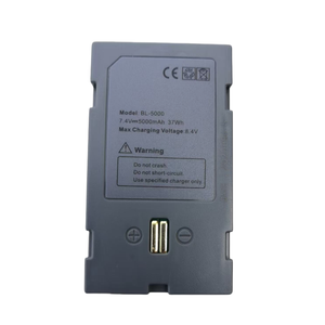 Hi-Target V90 V60จีพีเอส RTK GNSS เครื่องมือสำรวจ BL-5000 7.4V 5000mAh ชิ้นส่วนแบตเตอรี่ & อุปกรณ์เสริม Hi-Target แบตเตอรี่ V60 - Product Image 1