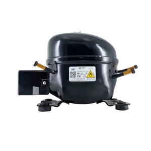 Compresseur de réfrigérateur Wansheng QD110Y 220-240V, modèle en cuivre haute efficacité électrique pour pièces de réfrigérateur et congélateur - Product Image 3