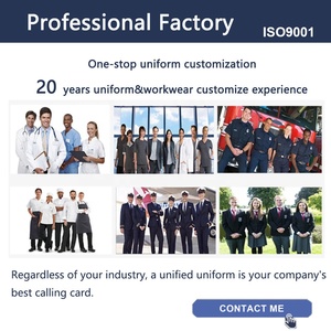 Overol <span class=keywords><strong>de</strong></span> <span class=keywords><strong>Trabajo</strong></span> Azul Marino Personalizado con Logotipo OEM Bordado, Uniforme <span class=keywords><strong>de</strong></span> <span class=keywords><strong>Trabajo</strong></span> Industrial <span class=keywords><strong>de</strong></span> Manga Larga para Servicio Automotriz/Trabajadores Industriales - Product Image 5