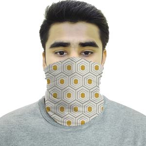 Customized Cool <b>Bandanas</b> Neck Gaiter with Printed Designs - Product Image 4