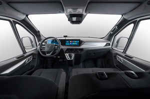 Foton Toano Pro-Ev - Product Image 6