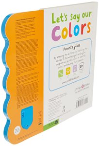 Livre sonore éducatif en promotion pour la maternelle, 10 boutons, module d'histoires et de musique, certifié CE - Product Image 2
