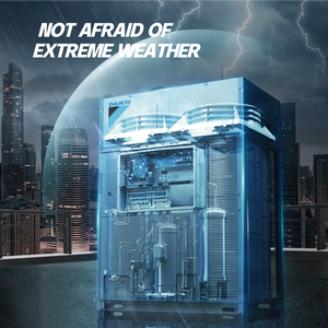 Condizionatori <span class=keywords><strong>Daikin</strong></span> Canalizzati 54-56HP 160kW per Edifici Commerciali - Sistema di <span class=keywords><strong>Climatizzazione</strong></span> Centralizzato - Product Image 5