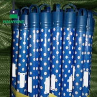 Portable PVC Eucalyptus Poteau En Bois Balai D'herbe Caractéristique Souple Philippine Stick Maker avec Flower Design