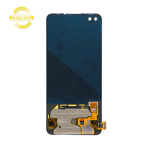 Pantalla LCD AMOLED Original de 6.44 <span class=keywords><strong>Pulgadas</strong></span> para <span class=keywords><strong>OnePlus</strong></span> <span class=keywords><strong>Nord</strong></span>, Panel Táctil Digitalizador para <span class=keywords><strong>Oneplus</strong></span> Z, Pantalla LCD para <span class=keywords><strong>Oneplus</strong></span> 8 <span class=keywords><strong>Nord</strong></span> 5G - Product Image 4