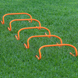 Fitness <span class=keywords><strong>physique</strong></span> Haies Barrières Maternelle Haies Athlétisme Haies Sensibles Entraînement <span class=keywords><strong>Football</strong></span> - Product Image 4