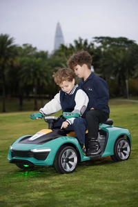 <span class=keywords><strong>Auto</strong></span> Elettrica per Bambini di Alta Qualità con Batteria 12V <span class=keywords><strong>e</strong></span> Telecomando, Macchina Cavalcabile per Ragazzi <span class=keywords><strong>e</strong></span> Ragazze - Product Image 3