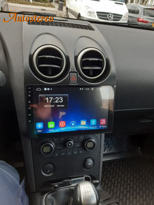 <span class=keywords><strong>Autoradio</strong></span> Android 10, 4GLTE, Navigation GPS, lecteur multimédia, 2din, unité centrale DVD, stéréo, pour voiture <span class=keywords><strong>Nissan</strong></span> <span class=keywords><strong>Qashqai</strong></span> J10 (2006, 2007, 2008, 2013) - Product Image 2