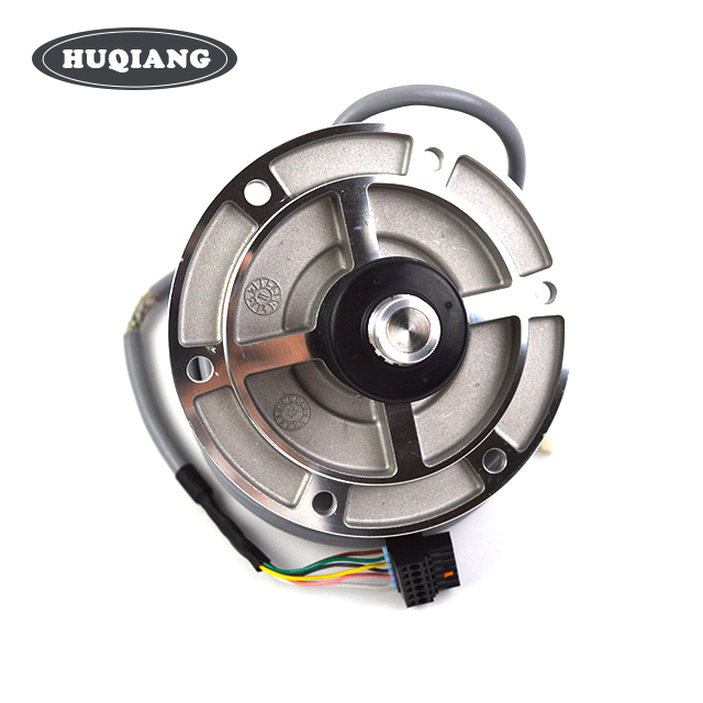 KONE Encoder KM950278G01/2 - Elevator Speedometer for KONE Lift