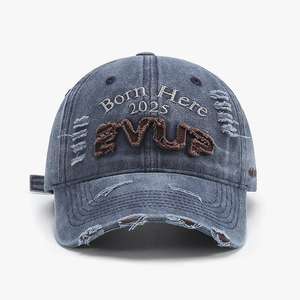 Casquettes de baseball classiques, variées, originales, ajustées, unisexes, pour la course à pied, pour hommes - Product Image 2