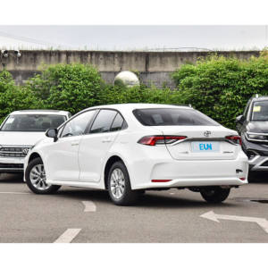 Voiture d'occasion essence <span class=keywords><strong>Toyota</strong></span> Corolla 2023 1.5L Pioneer Edition Berline - Product Image 5