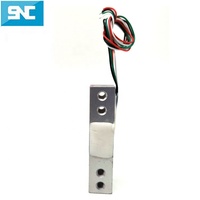 Capteur de pesage miniature SC611CD 5 kg – Prix du micro-capteur de poids