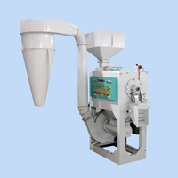 Machine à éplucher/décortiquer/décortiquer les lentilles