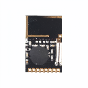 NF-04-MI โมดูลรับส่งสัญญาณ RF และโมเด็มสำหรับช่องสัญญาณของผู้ผลิต - Product Image 1