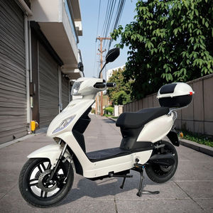Lantu Ebike Bon marché Location de scooter <span class=keywords><strong>électrique</strong></span> Eec Coc Pas besoin de licence Cyclomoteur <span class=keywords><strong>électrique</strong></span> simple léger pour <span class=keywords><strong>adulte</strong></span> avec pédale - Product Image 4