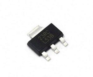 LM2940IMP-5.0 LM2940 mejor precio. - Product Image 1
