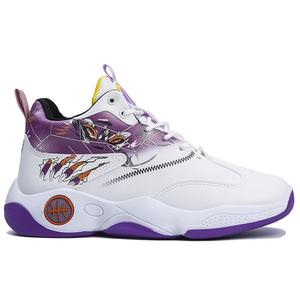 Nouvelles chaussures de sport de style basketball pour le printemps, légères et confortables, tendance et stylées, idéales pour la course en extérieur. - Product Image 2