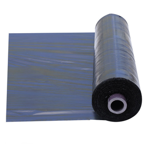 <span class=keywords><strong>Film</strong></span> de paillage en plastique noir, 30 m, biodégradable, agricole - Product Image 1