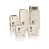 Nuevos Convertidores de la Serie A-BB DCS800-S01, Montaje en Pared, DCS880-S01/DCS880-S02, Nuevos y Originales, Automatización Industrial Programable