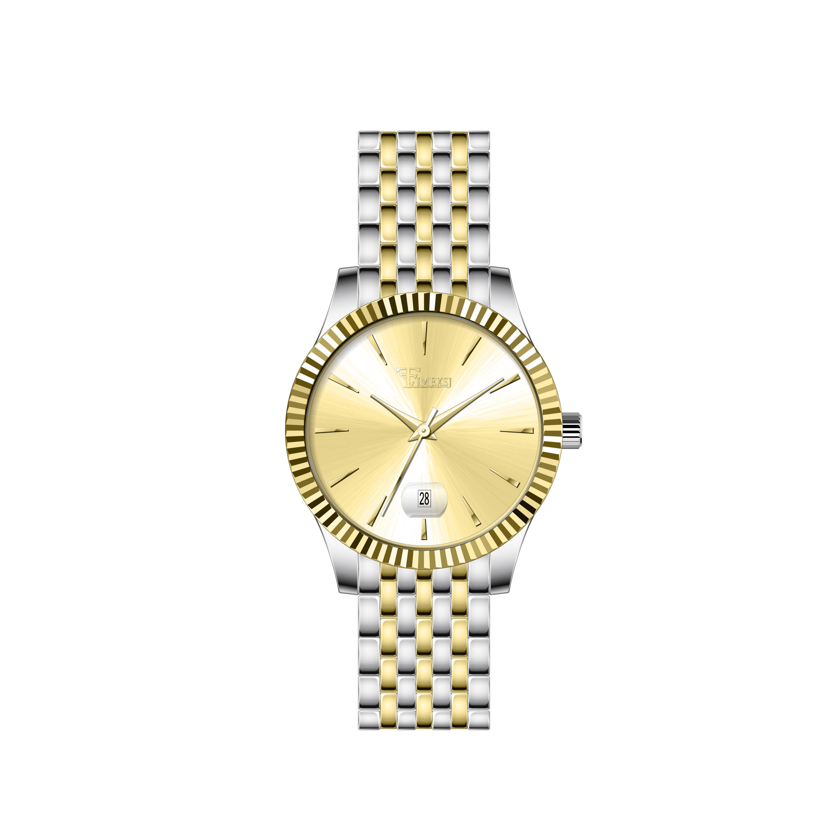 เงิน + ทอง