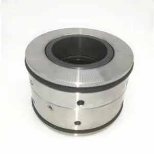 manufacturer made EMU mechanical seal for high temperature hot oil pump