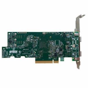 Adaptador de Red Convergente Ethernet X520 10GbE Dual SFP+ SR - Product Image 2