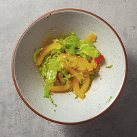 Bols à salade en porcelaine en céramique, vaisselle, pour soupe, accessoires pour hôtels et restaurants, Bols japonais, 2022