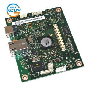 CF150-60001 CF149-60001 CF148-60001 CF399-60001 <span class=keywords><strong>pour</strong></span> HP PRO400 M401 D N DN DNE carte mère formateur <span class=keywords><strong>Circuit</strong></span> logique assemblage - Product Image 4