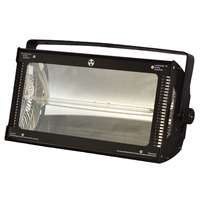 Disco DJ Flash Light DMX Atomic 3000W LED Lumière stroboscopique Scène professionnelle Effet atomique Lumière