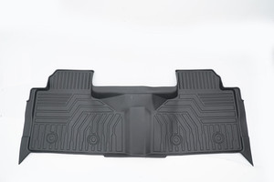 Alfombrillas para Coche para Mercedes <span class=keywords><strong>GLC</strong></span> <span class=keywords><strong>220d</strong></span> 4Matic 2017, Alfombrillas Impermeables Antideslizantes para Todo Tipo de Clima, Accesorios Interiores para Coche - Product Image 6