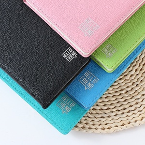 Tái Chế Thân Thiện Với Môi <span class=keywords><strong>PP</strong></span> PVC Bìa Cao Cấp Máy Tính Xách Tay - Product Image 5