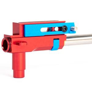 SINAIRSOFT High Precision CNC 7075 Aluminum Hop up Air Chamber Set for Ver 3 Series - Product Image 3