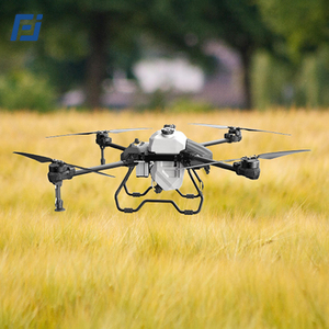 Rtk định vị GPS tưới tiêu nông nghiệp Drone ngoài trời <span class=keywords><strong>Quadcopter</strong></span> với các tính năng tránh chướng ngại vật thông minh - Product Image 2