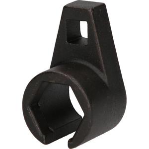 BRILLIANT TOOLS - BT606000 1/2 ''Llave de sensor de oxígeno extra plana-ESCAPE EAN 4042146780688 - Product Image 1