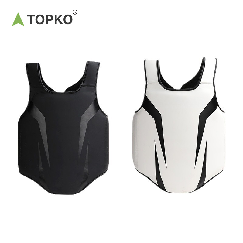 TOPKO Protective Gear Boxing Training Accessories