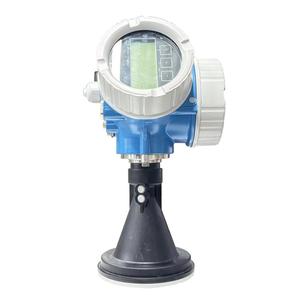 Sensor de Control de Nivel por Radar FMR50, Sensor de Automatización Industrial con Tiempo de Vuelo de Medición - Product Image 1