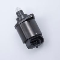 MOTOR STEPPER IDLE untuk Chrysler Sebring Dodge Neon Stratus Mitsubishi Eclipse AC71 4669188 4762714 4796503 4796503AB M04762714
