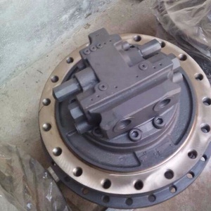Гидромотор хода (финальный привод) <span class=keywords><strong>Kobelco</strong></span> SK25 SK250-4 SK250-6ES SK250LC SK250LC-4 SK250LC-6E SK250LC-6ES SK250NLC-4 SK25SR SK25SR-2 - Product Image 2