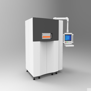 Impresora 3D Industrial Original P440 de 100W, Impresión Rápida, Láser Dinámico de 380V, Automática Alemana, 1 Año de Garantía - Product Image 5