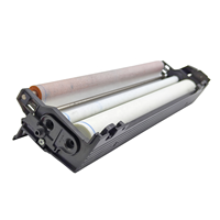 Unit Roller Pembersih Fuser untuk Sharp MX-M283N M363N M453N M503N SVFRM142552JUN NROLR1576FCZ2 NROLR1576FCZ1 NROLR1576FCZZ