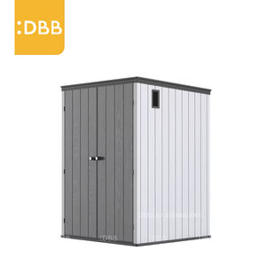 <span class=keywords><strong>Armoire</strong></span> verticale <span class=keywords><strong>de</strong></span> <span class=keywords><strong>jardin</strong></span> à bas prix <span class=keywords><strong>de</strong></span> 4 pieds, outils <span class=keywords><strong>de</strong></span> <span class=keywords><strong>jardin</strong></span>, montage facile, outils <span class=keywords><strong>de</strong></span> <span class=keywords><strong>jardin</strong></span>, protection UV, double porte, rangement <span class=keywords><strong>de</strong></span> <span class=keywords><strong>jardin</strong></span> - Product Image 1