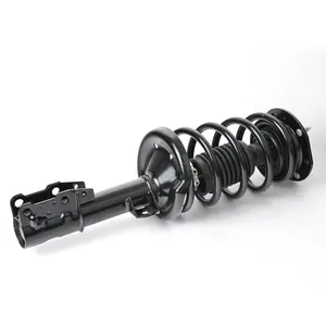 172200 QYT Complete Strut Shock absorber front shock absorber for chevrolet malibu pontiac g6 struts 2005