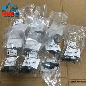 Neue Original-Motor teile 6 D107 QSB6.7 Kraftstoff pumpen druck ventil 0928400617 0928400627 für <span class=keywords><strong>Bosch</strong></span> - Product Image 2