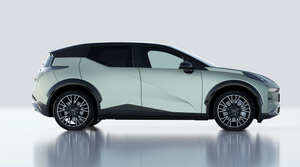 SUV Intelligent Haut de Gamme 2026 Zeekr X Ultra 5 Places avec OTA Complet et Conduite Automatique Urbaine pour les Pionniers de la Technologie, les Entreprises Innovantes et les Véhicules Électriques Futuristes - Product Image 4