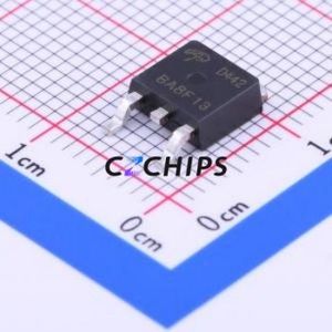 ทรานซิสเตอร์สนามผล AOD442ไป-252-2(DPAK) แบบดั้งเดิมและใหม่เอี่ยม (MOSFET) - Product Image 1