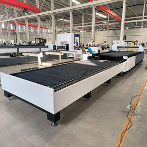 Máquina de Corte Láser de Fibra de 3000w con Mesas Intercambiables, Mejora la Eficiencia, Ahorra Tiempo y Costos, Fácil de <span class=keywords><strong>Aprender</strong></span> y Operar - Product Image 4