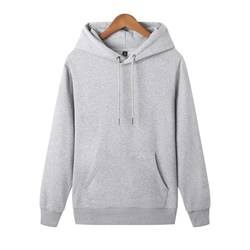 Sweat-shirt décontracté pour homme en coton 100% imprimé, tissu éponge de haute qualité 360 GSM, coupe ample pour l'hiver - Product Image 4