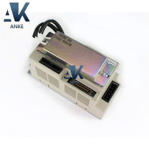 YASKAWA Servocontrolador con Moter Amplificador DE LA Marca Nuevo - Product Image 4