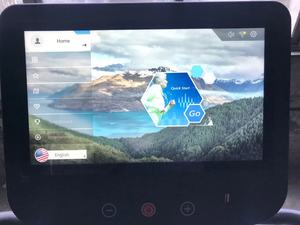 Yeni kardiyo fitness ekipmanları/popüler merdiven egzersiz aleti spor salonu için K-S02t - Product Image 5