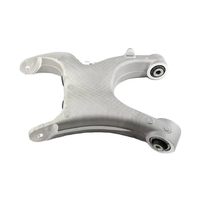 Bras de commande de pièces automobiles arrière gauche droite de haute qualité OEM 33326770951 33326770952 pour X5/E70